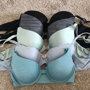 5 VS BRAS 32C